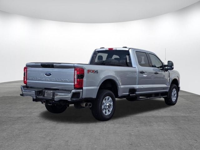 2024 Ford F-350SD XLT