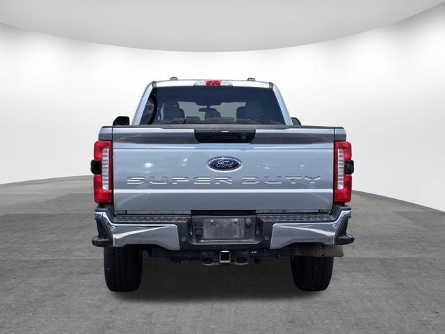 2024 Ford F-350SD XLT