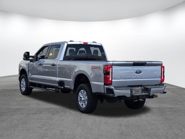 2024 Ford F-350SD XLT