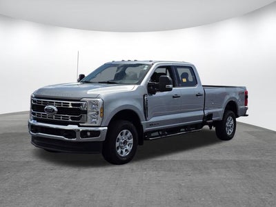 2024 Ford F-350SD XLT