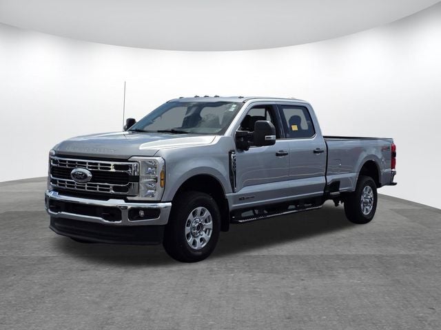 2024 Ford F-350SD XLT