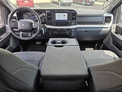 2024 Ford F-350SD XLT