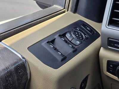 2019 Ford F-350SD Lariat