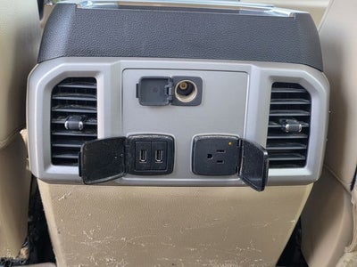 2019 Ford F-350SD Lariat