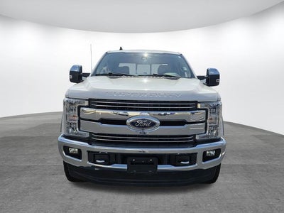 2019 Ford F-350SD Lariat