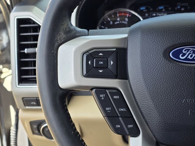 2019 Ford F-350SD Lariat