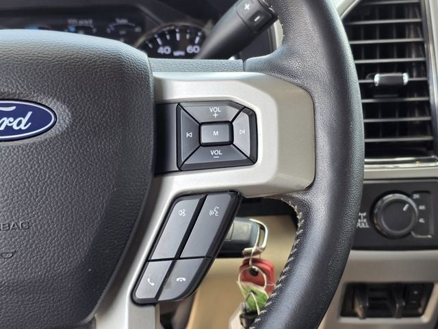 2019 Ford F-350SD Lariat