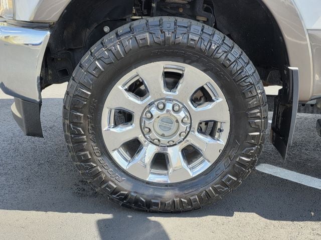 2019 Ford F-350SD Lariat