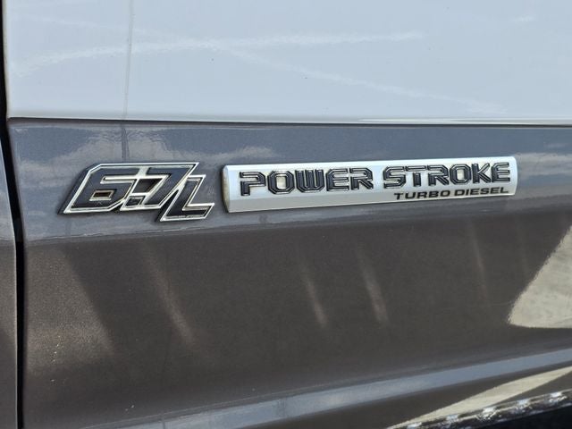 2019 Ford F-350SD Lariat