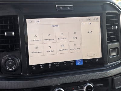 2025 Ford F-350SD Platinum