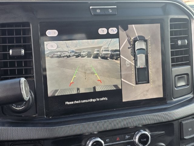 2025 Ford F-350SD Platinum