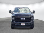 2025 Ford F-350SD Platinum