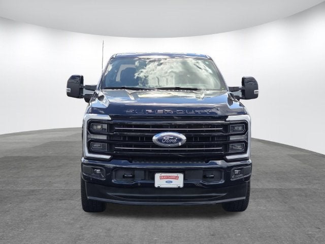2025 Ford F-350SD Platinum