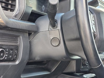 2025 Ford F-350SD Platinum