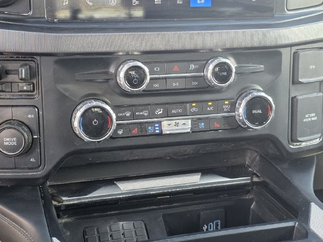 2025 Ford F-350SD Platinum