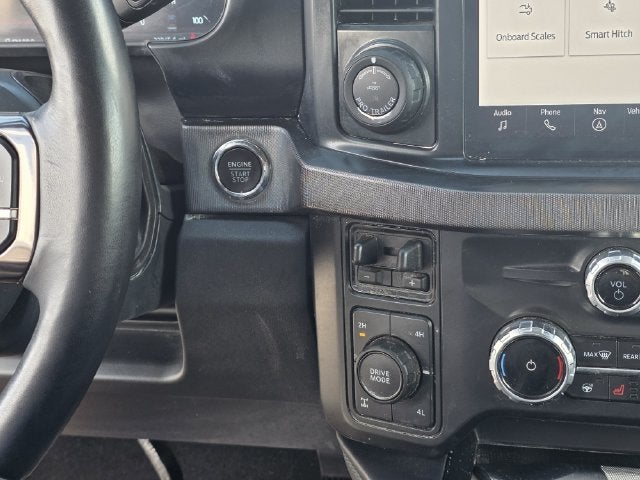 2025 Ford F-350SD Platinum