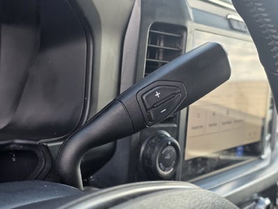 2025 Ford F-350SD Platinum