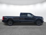 2025 Ford F-350SD Platinum