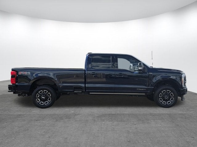 2025 Ford F-350SD Platinum