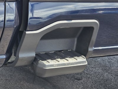 2025 Ford F-350SD Platinum