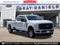 2024 Ford F-350SD XL