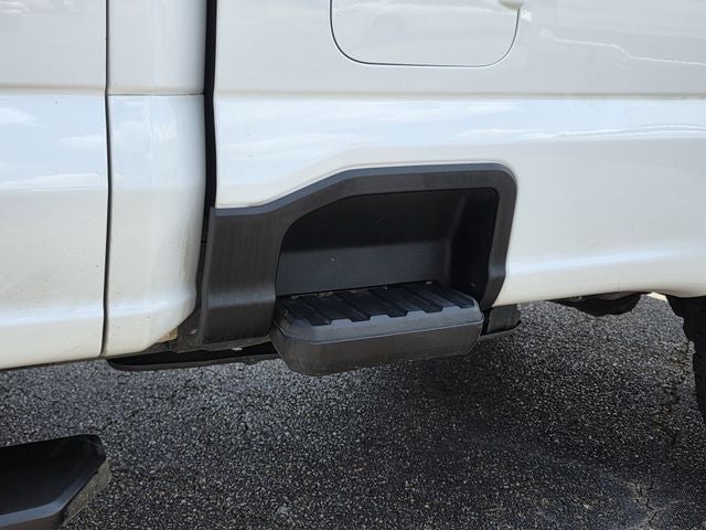 2024 Ford F-350SD XL