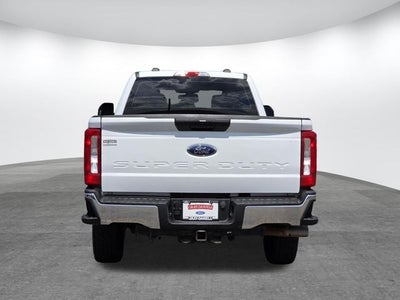 2024 Ford F-350SD XL