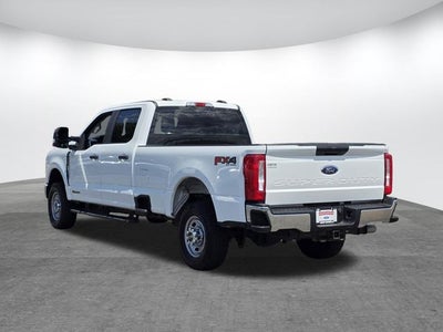 2024 Ford F-350SD XL