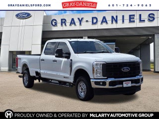 2024 Ford F-350SD XL
