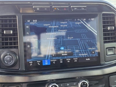 2023 Ford F-350SD Lariat DRW