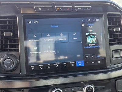 2023 Ford F-350SD Lariat DRW