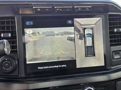 2023 Ford F-350SD Lariat DRW