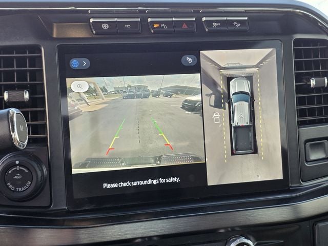 2023 Ford F-350SD Lariat DRW