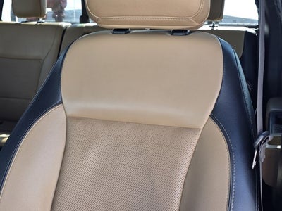 2023 Ford F-350SD Lariat DRW