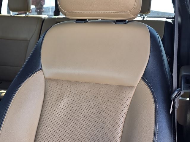 2023 Ford F-350SD Lariat DRW