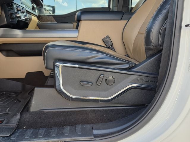 2023 Ford F-350SD Lariat DRW