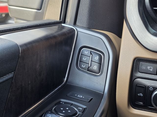 2023 Ford F-350SD Lariat DRW