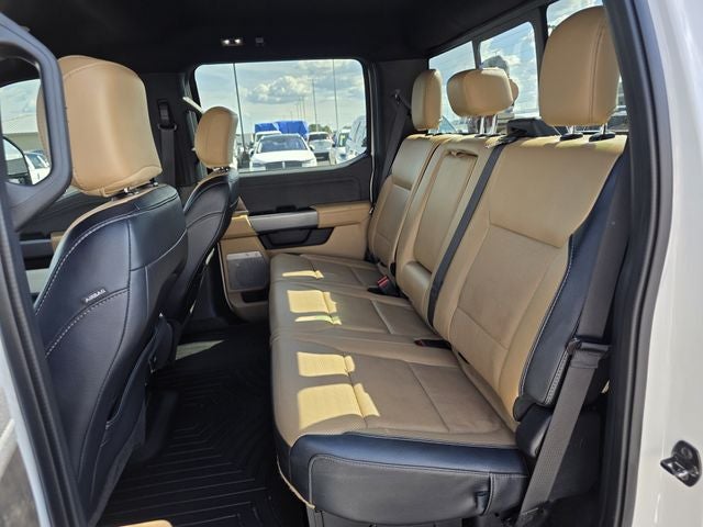 2023 Ford F-350SD Lariat DRW