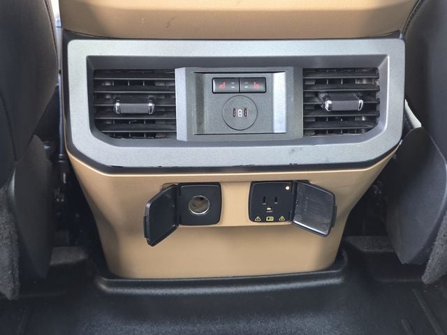 2023 Ford F-350SD Lariat DRW