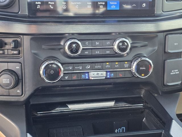 2023 Ford F-350SD Lariat DRW