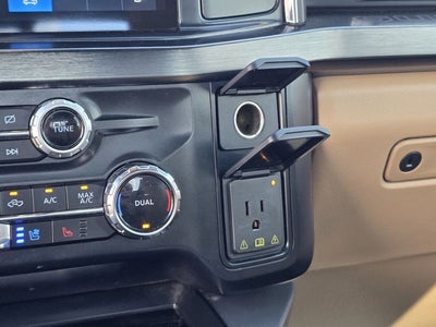 2023 Ford F-350SD Lariat DRW