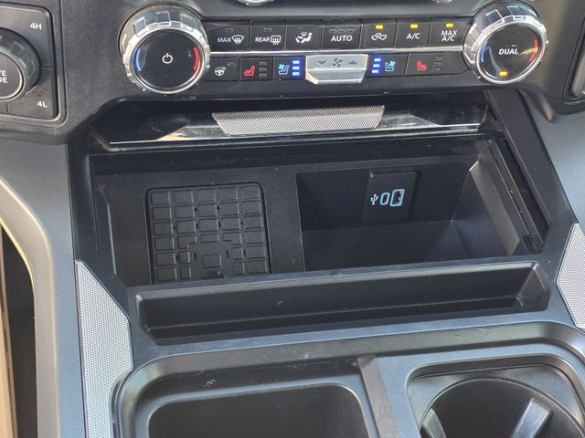 2023 Ford F-350SD Lariat DRW