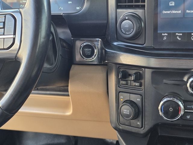 2023 Ford F-350SD Lariat DRW