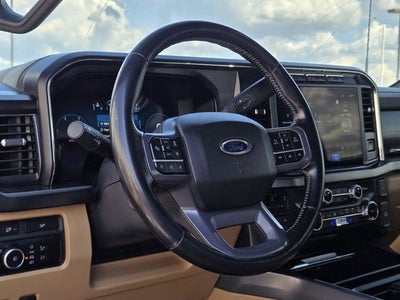 2023 Ford F-350SD Lariat DRW