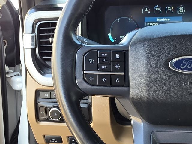 2023 Ford F-350SD Lariat DRW