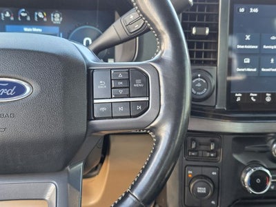 2023 Ford F-350SD Lariat DRW