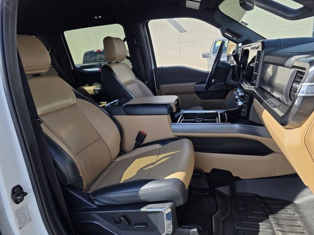 2023 Ford F-350SD Lariat DRW