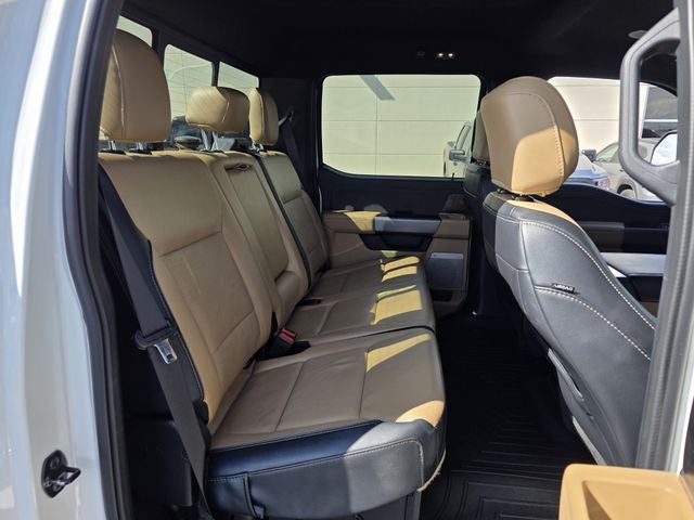 2023 Ford F-350SD Lariat DRW