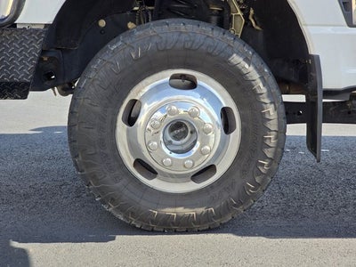2023 Ford F-350SD Lariat DRW