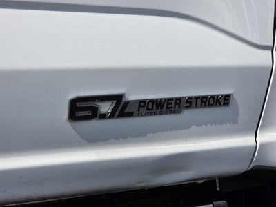 2023 Ford F-350SD Lariat DRW